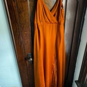 Lulu dress size large